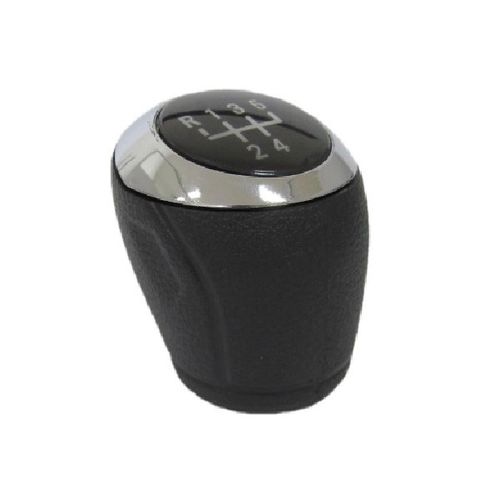 Bola Cambio Spin/onix/cobalt/prisma/sonic - 5 Marchas (preta)