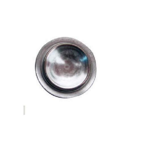 Selo Bloco Fiat Fire (inox)