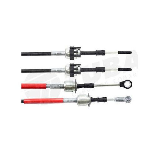 Cabo Alavanca Marcha Mercedes Sprinter 311/313/411/413