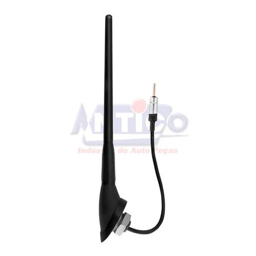 Antena Teto Montana/prisma/meriva/agile/corsa Hatch/corsa Sedan    -    Antena + Base + Cabo