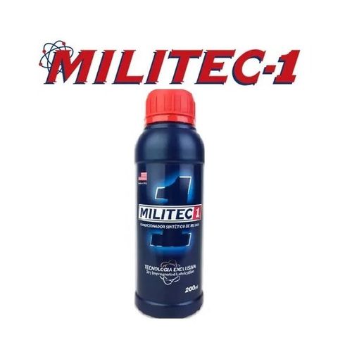 Militec1 200ml