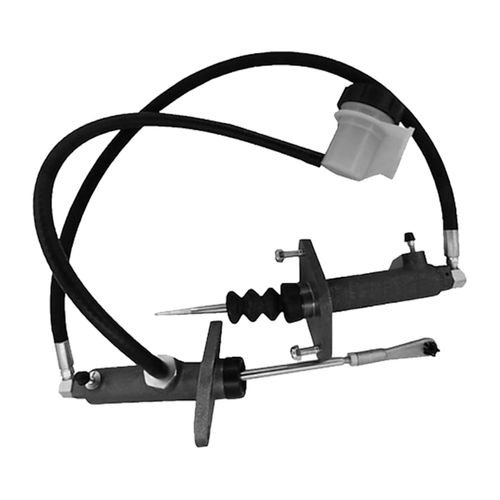 Conjunto Hidráulico Embreagem Gm D40 1993 a 1997 - 974629 - 1115J