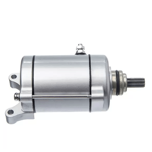 Motor De Partida Condor CG 125 Titan 2000 á 2004 ES/ESD - CBX 200