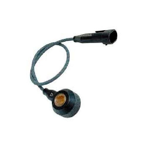 Injecao Sensor Detonacao