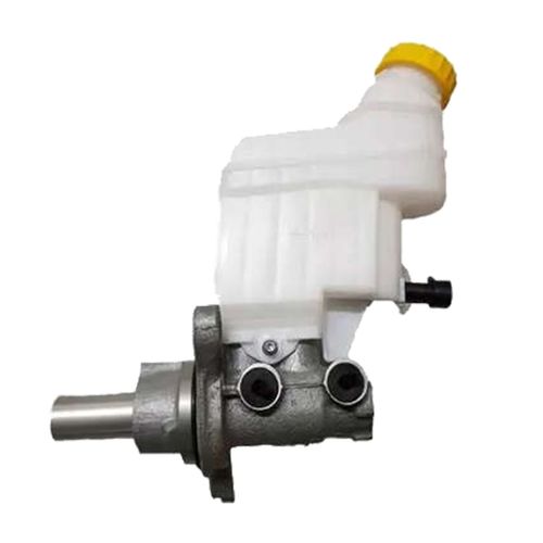 Cilindro Mestre Freio Fiat Toro 2016 a 2020 - 1306096 - SBC1140