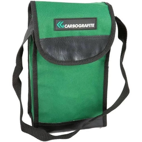 Bolsa Poliest Para Ferramenta CG415 35X15X08CM Carbografite