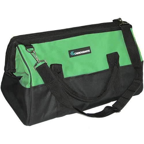 Bolsa Lona Para Ferramenta CG-470 Carbografite 012332612