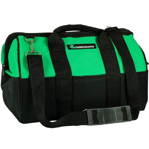 Bolsa Lona Para Ferramenta CG-480 Carbografite 012521212