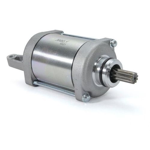 Motor de Partida Arranque CB 250 Twister 2016 a 2022