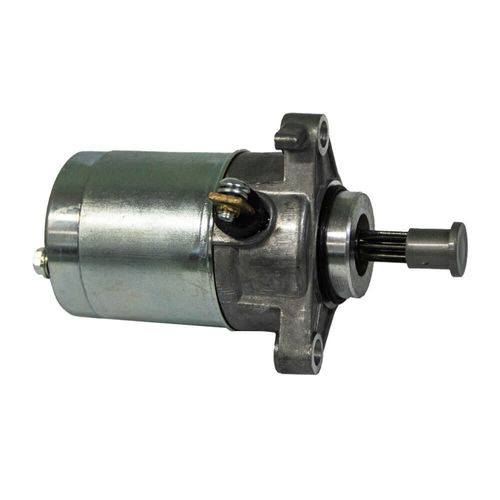 Motor de Partida Arranque Fazer 150 Factor 125 150 - Crosser