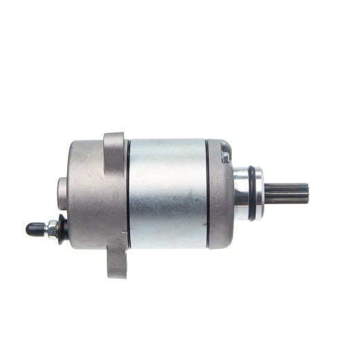 Motor de Partida Arranque Biz 125 2006 a 2010
