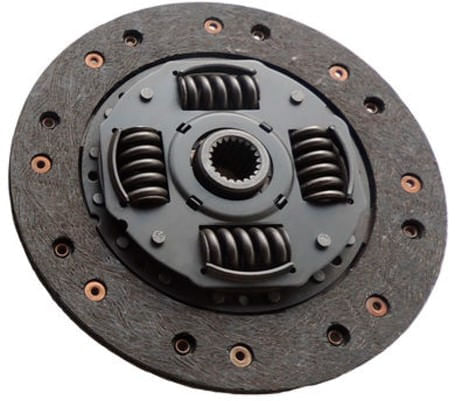 Disco de Embreagem Uno Premio Elba Fiorino 1500 1991 a 2006