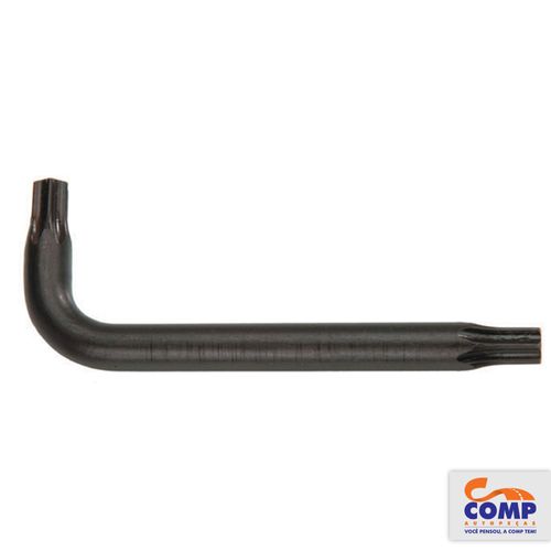 Chave Torx L T-50 Belzer 230050BR