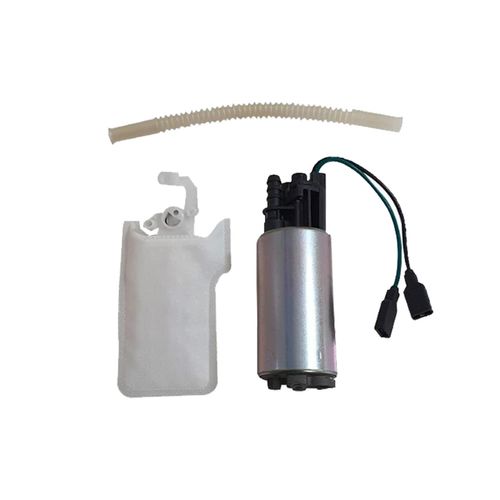 Bomba Elétrica Vw Fox 2015 a 2023 - 1102662 - 10105