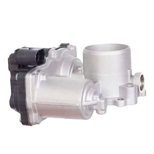 Corpo Borboleta Tbi Vw Voyage 2021 a 2022 - 976773 - MQ0643