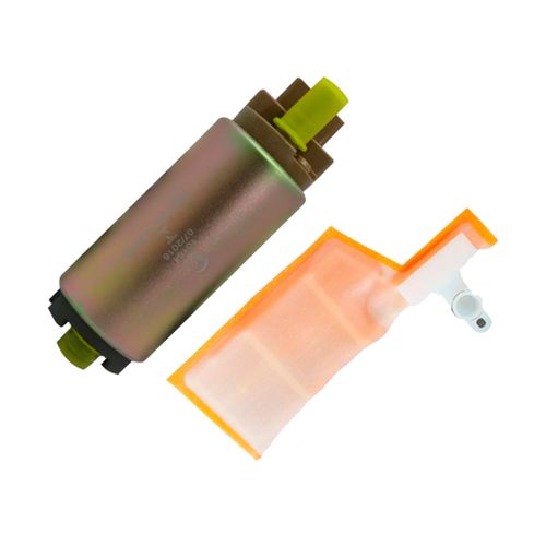 Bomba Elétrica Hyundai Santa Fé 2001 a 2023 - 1102354 - 10164