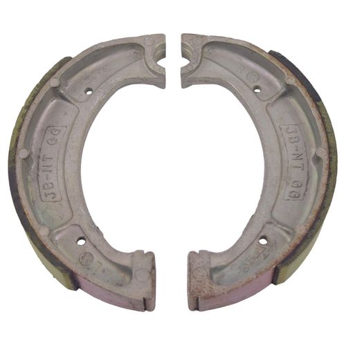 Sapata Patim Lona de Freio Traseira Ténéré 600 Original Yamaha