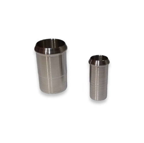 Kit Tubos Conexão De Água Cabeçote Chery Qq 1.1 16v Aço Inox