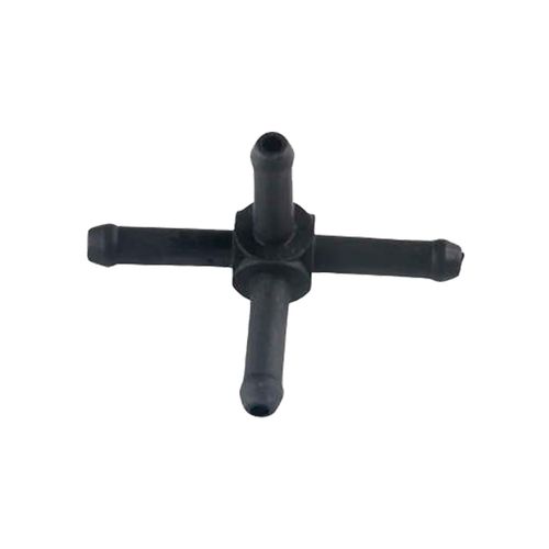 Flange Válvula Termostática Audi A3 2010 a 2014 - 1290975 - VC140L