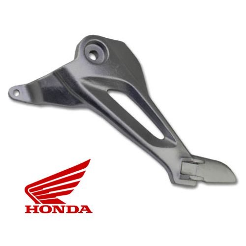 Suporte Pedaleira Bacalhau Titan 150 09/13 Esquerdo Original