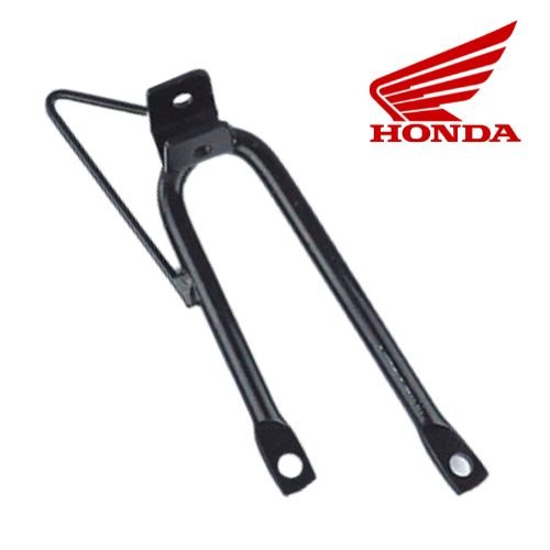 Suporte Pedaleira Bacalhau NXR 150 Bros Esquerdo Original
