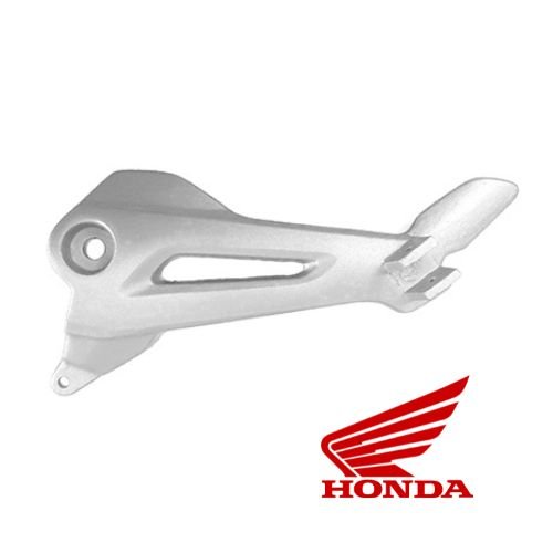 Suporte Pedaleira Bacalhau Titan 150 04/08 Esquerdo Original