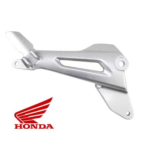 Suporte Pedaleira Bacalhau Titan 150 04/08 Direito Original