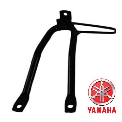 Suporte Pedaleira Bacalhau XTZ 125 Esquerda Original