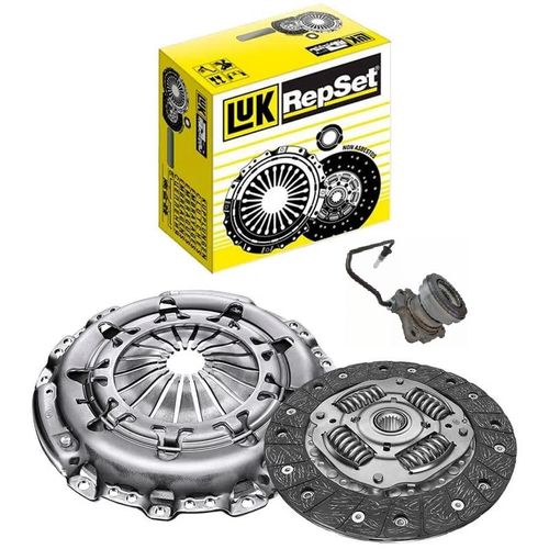 Kit de Embreagem Cruze 2012 em diante LuK 622 3152 090