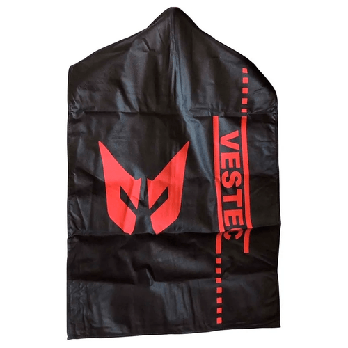 Capa de traje de corrida Autódromos brasileiros Vestec - SPA Turbo