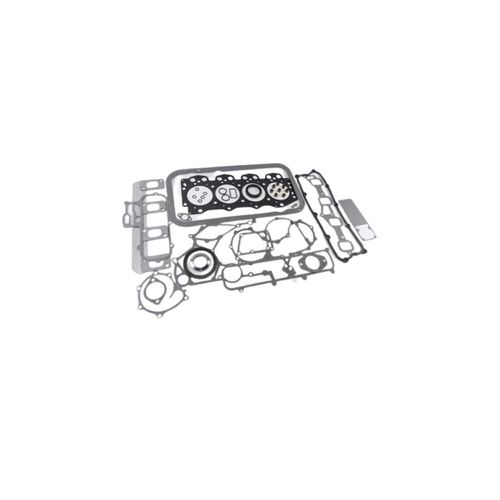 Junta Motor (Cpt) Besta GS 2.7 Bongo K2700 98/... Cab Metal