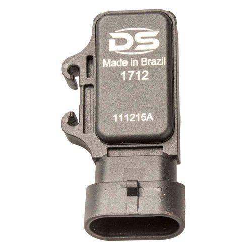 Sensor Map Pressão Fiat Strada 2003 a 2006 - 1331274 - 1712