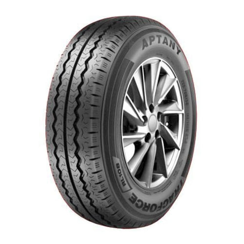 Pneu Aptany aro 14 - 195R14 - RL108 - 106/104R - 8PR