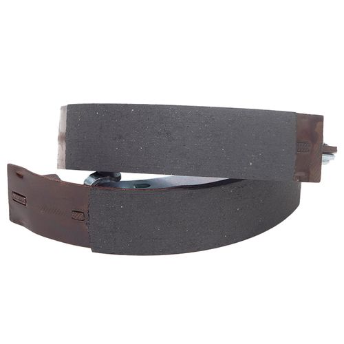 Sapata Freio Fiat Idea 2006 a 2023 - 1102855 - 2637CPA