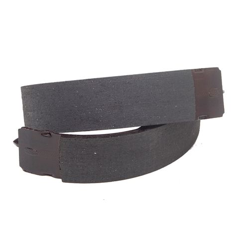 Sapata Freio Vw Spacefox 2004 a 2023 - 1102988 - 2677CPA