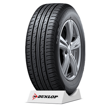 Pneu Dunlop aro 16 - 215/65R16 - Grandtrek PT3  - 102H - Pneu Duster / Renegade