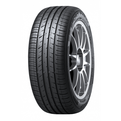Pneu Dunlop aro 16 - 205/55R16 - SP Sport FM800 - 91V