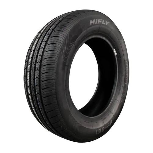 Pneu Hifly aro 13 - 175/60R13 - HF261 - 77H ( Equivalênte ao 165/70R13 )