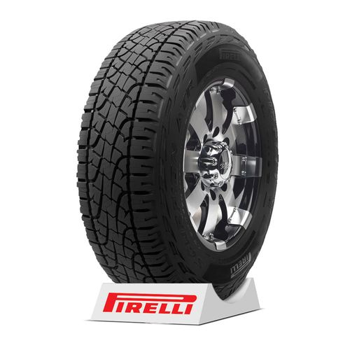 Pneu Pirelli aro 16 - 235/60R16 - Scorpion ATR - 100H