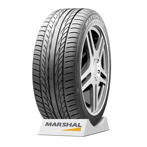 Pneu Marshal aro 17 - 235/45R17 - MU11 - 94W - by Kumho Tires