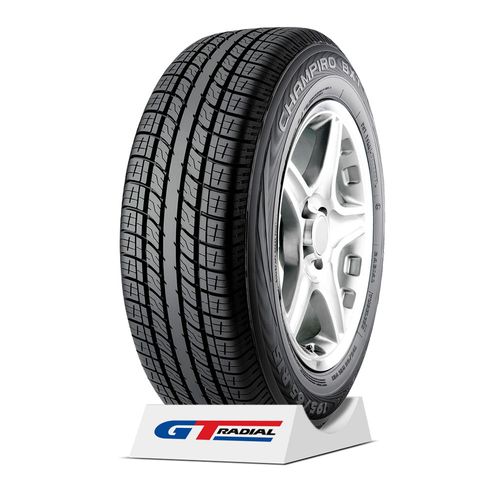 Pneu GT Radial aro 14 - 175/65R14 - Champiro BXT - 82H