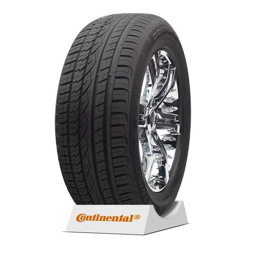 Pneu Continental aro 20 - 275/40R20 - CrossContact UHP - 106Y