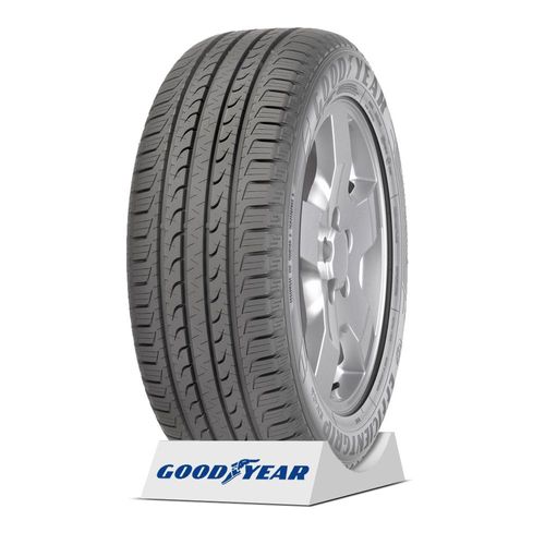 Pneu Goodyear aro 17 - 235/55R17 - Efficientgrip SUV - 99V