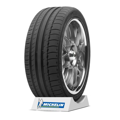 Pneu Michelin aro 20 - 255/40R20 Pilot Sport 2 - 101Y - Original Porsche Panamera