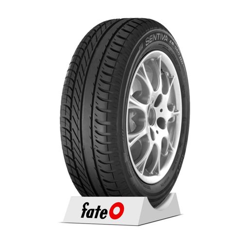 Pneu Fate aro 13 - 175/70R13 - Sentiva AR-360 - 82T