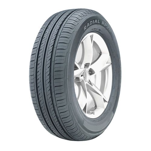 Pneu Trazano aro 16 - 185/55R16 - RP28 - 83V