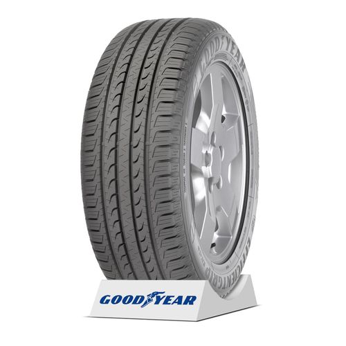 Pneu Goodyear aro 18 - 235/60R18 - Efficientgrip SUV - 103V