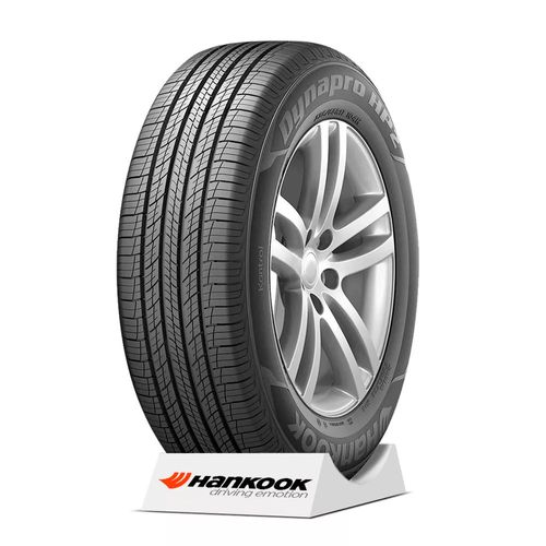 Pneu Hankook aro 19 - 235/55R19 - Dynapro HP2 RA33 - 101V - Original Hyundai Santa Fé