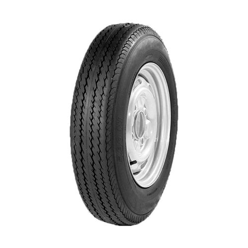 Pneu SpeedMax aro 14 - 5.90x14 - RBT202 - 79P- Pneu para Brasília, Fuscão e Variant II