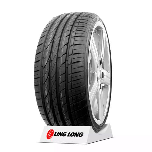 Pneu Ling Long aro 20 - 245/45R20 - Green-Max - 99W